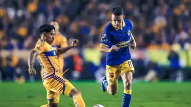 Liga MX: ¿Cómo le ha ido al Club América cuando tiene la final de vuelta en casa? Liga MX: ¿Cómo le ha ido al Club América cuando tiene la final de vuelta en casa?