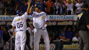 LVBP: ¿Cuál ha sido la mayor blanqueada en la historia del beisbol venezolano? (+Video)