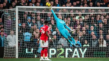 Keylor navas muestra especial amor por estos equipos de fútbol (+ Video) Keylor navas muestra especial amor por estos equipos de fútbol (+ Video)