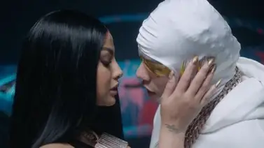 ¿Se acabó el amor? Yailin “La Más Viral” y Tekashi 6ix9ine se echan cuchillo (+Videos) ¿Se acabó el amor? Yailin “La Más Viral” y Tekashi 6ix9ine se echan cuchillo (+Videos)