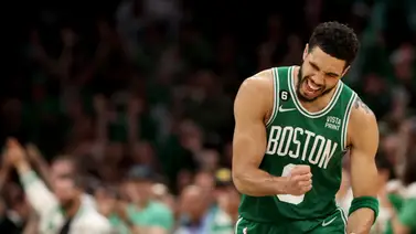 NBA: ¡Se busca rival! Este es el impresionante récord de los Boston Celtics en el TD Garden (+Video) NBA: ¡Se busca rival! Este es el impresionante récord de los Boston Celtics en el TD Garden (+Video)