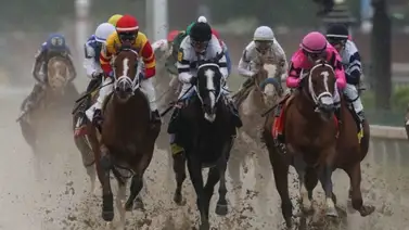 Conoce a los tres jinetes puertorriqueños que más dinero han generado en 2023 Conoce a los tres jinetes puertorriqueños que más dinero han generado en 2023