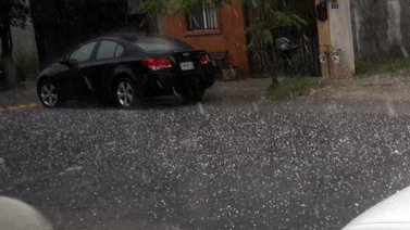 ¡A sacar los paraguas! Intensas lluvias en estos estados del país
