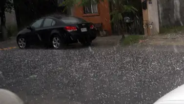 ¡A sacar los paraguas! Intensas lluvias en estos estados del país ¡A sacar los paraguas! Intensas lluvias en estos estados del país