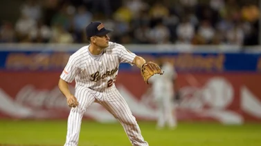 LVBP: Así le fue a Omar Vizquel en su carrera con los Leones del Caracas (+Números)