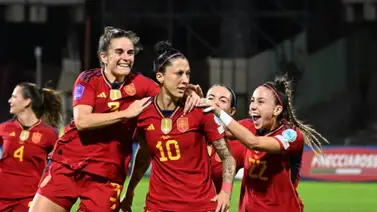 ¡Histórico! Selección Española de Fútbol vuelve al primer lugar del ranking FIFA ¡Histórico! Selección Española de Fútbol vuelve al primer lugar del ranking FIFA