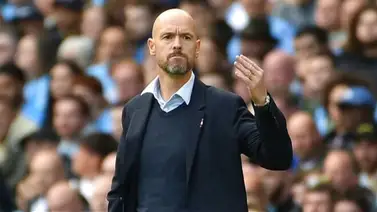 ¡Preocupante! Las bajas claves del Manchester United para afrontar el clásico contra el Liverpool ¡Preocupante! Las bajas claves del Manchester United para afrontar el clásico contra el Liverpool