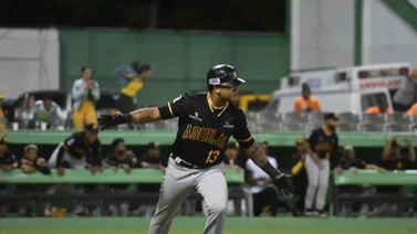 LIDOM: Así le ha ido a las Águilas Cibaeñas desde la llegada de Tony Peña como manager