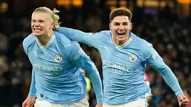 ¡Alerta en Manchester! Este jugador es baja para el mundial de clubes ¡Alerta en Manchester! Este jugador es baja para el mundial de clubes