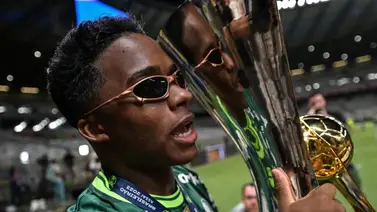 Fenómeno Endrick: Así reciben en España a la nueva estrella juvenil del Real Madrid Fenómeno Endrick: Así reciben en España a la nueva estrella juvenil del Real Madrid