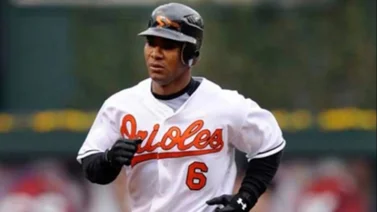 MLB: Mira los números y reconocimientos de Melvin Mora en Grandes Ligas 