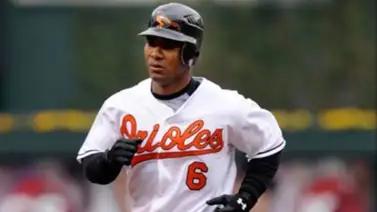 MLB: Mira los números y reconocimientos de Melvin Mora en Grandes Ligas MLB: Mira los números y reconocimientos de Melvin Mora en Grandes Ligas