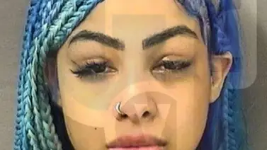 Yailin “La Más Viral” amanece tras las rejas y estos son los cargos que enfrenta con la justicia estadounidense Yailin “La Más Viral” amanece tras las rejas y estos son los cargos que enfrenta con la justicia estadounidense