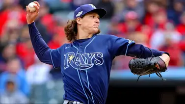 MLB: Conoce el acuerdo de Tyler Glasnow en su llegada a los Dodgers de Los Ángeles MLB: Conoce el acuerdo de Tyler Glasnow en su llegada a los Dodgers de Los Ángeles