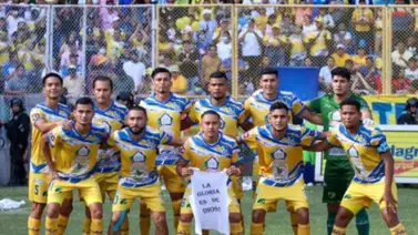 Dos equipos surgen como favoritos para llegar a la final del Torneo Apertura de El Salvador Dos equipos surgen como favoritos para llegar a la final del Torneo Apertura de El Salvador