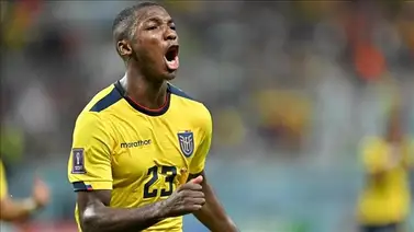 Moisés Caicedo explica porque eligió al Chelsea por encima del Liverpool Moisés Caicedo explica porque eligió al Chelsea por encima del Liverpool