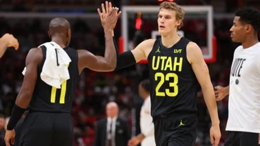 NBA: Utah Jazz pone en el mercado a su mayor figura ¿Miami Heat lo buscará?