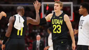 NBA: Utah Jazz pone en el mercado a su mayor figura ¿Miami Heat lo buscará? NBA: Utah Jazz pone en el mercado a su mayor figura ¿Miami Heat lo buscará?