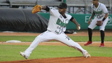 LVBP: Caracas y Magallanes pelean por incorporar a este pitcher importado