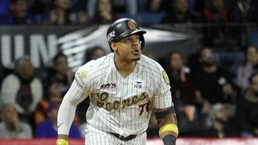Esta es la comparación entre Isaías Tejeda y Jonathan Villar tras la llegada a la LVBP