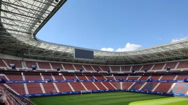 Triunfa en tus finanzas con La Liga Triunfa en tus finanzas con La Liga