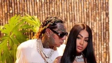 ¿Quién pagó realmente la fianza a Yailin La Más Viral? Tekashi o Alofoke