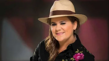 Rummy Olivo presenta su nuevo tema inspirada en su gira