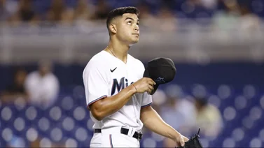 MLB: Jesús Luzardo es pretendido por varias franquicias (+Video)