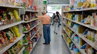 ¿Compras navideñas de última hora? Conoce cómo es el horario navideño de los supermercados en Venezuela
