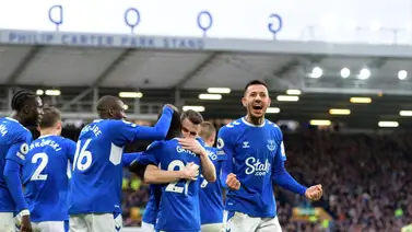 Conoce el nuevo estadio que usará el Everton a partir de la temporada 2025/2026 (+Video) Conoce el nuevo estadio que usará el Everton a partir de la temporada 2025/2026 (+Video)