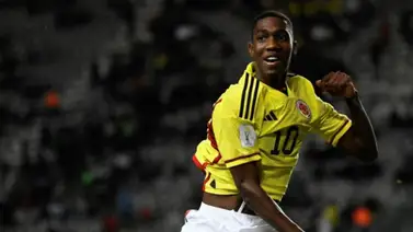 Yaser Asprilla: el colombiano que estaría en agenda de los clubes de la Premier League Yaser Asprilla: el colombiano que estaría en agenda de los clubes de la Premier League