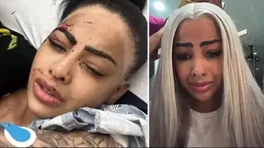 Estallan las redes con nuevas evidencias de la polémica entre Yailin “La Más Viral y Tekashi 6ix9ine: “La desbarato” Estallan las redes con nuevas evidencias de la polémica entre Yailin “La Más Viral y Tekashi 6ix9ine: “La desbarato”