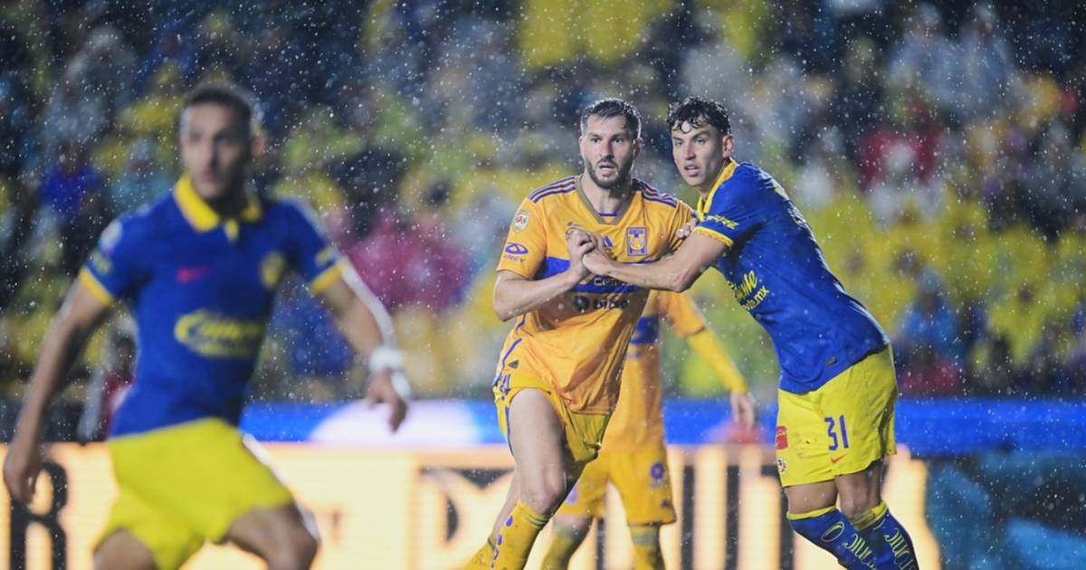 Liga MX: ¿Cuándo, dónde y a qué hora se disputa el partido de vuelta de ...