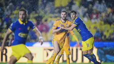 Liga MX: ¿Cuándo, dónde y a qué hora se disputa el partido de vuelta de la final entre América y Tigres? Liga MX: ¿Cuándo, dónde y a qué hora se disputa el partido de vuelta de la final entre América y Tigres?