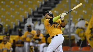 LIDOM: El grandeliga Juan Lagares ha tenido una mejoría fuera de serie con Águilas Cibaeñas