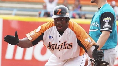 LVBP: ¿Cuando debutará José Pirela con Águilas del Zulia? (+Detalles)