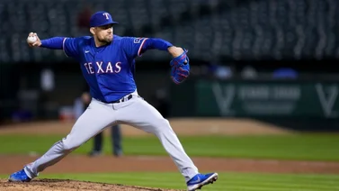 MLB: ¿Son favoritos? Esta sería la rotación de los Rangers para el comienzo de la próxima tempor