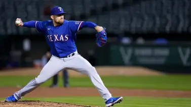 MLB: ¿Son favoritos? Esta sería la rotación de los Rangers para el comienzo de la próxima tempor MLB: ¿Son favoritos? Esta sería la rotación de los Rangers para el comienzo de la próxima tempor