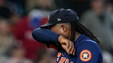 MLB: Este lanzador dominicano aparece como opción para cambiar de equipo