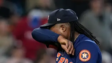 MLB: Este lanzador dominicano aparece como opción para cambiar de equipo MLB: Este lanzador dominicano aparece como opción para cambiar de equipo