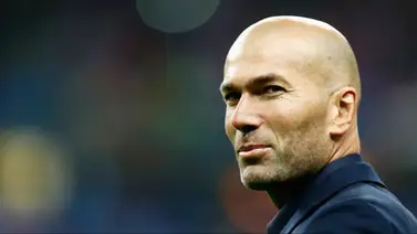 ¿Vuelve Zizou? Por esta razón Zinadine Zidane podría regresar al Real Madrid ¿Vuelve Zizou? Por esta razón Zinadine Zidane podría regresar al Real Madrid