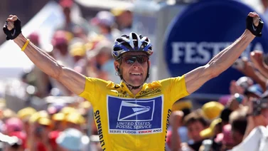Lance Armstrong confiesa que usó una droga indetectable para evitar el dopaje