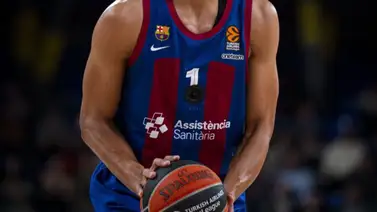 ¡Lo más innovador! La última tecnología en cámaras se adueña de la Euroliga ¡Lo más innovador! La última tecnología en cámaras se adueña de la Euroliga