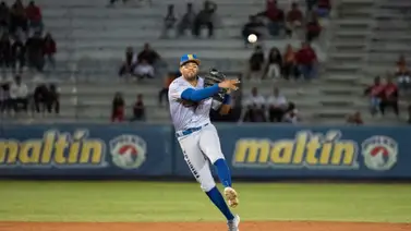 LVBP: Magallanes quiere extender su buena racha ante Caribes (+lineups) LVBP: Magallanes quiere extender su buena racha ante Caribes (+lineups)