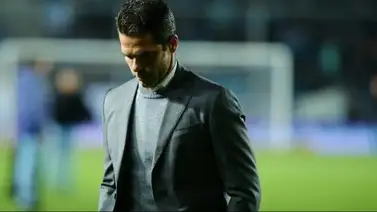 Liga MX: Este es el argentino escogido por Chivas para liderar el banquillo del club Liga MX: Este es el argentino escogido por Chivas para liderar el banquillo del club