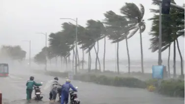 ¿Alerta climática extrema? Detalles cruciales