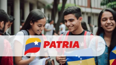 ¡Atención! Patria libera este pago a los estudiantes: ¿Cuál es el monto?