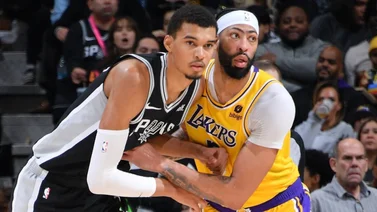 NBA: ¡En busca de otro gigante! Este sería el jugador que San Antonio Spurs busca adquirir como compañero de Victor Wembanyama