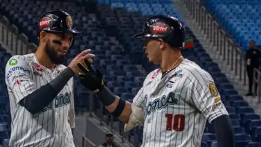 LVBP: Tigres y Leones listos, para su último enfrentamiento en la ronda regular (+alineaciones) LVBP: Tigres y Leones listos, para su último enfrentamiento en la ronda regular (+alineaciones)