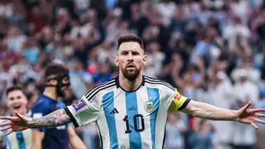 Lanzarán un documental sobre Lionel Messi y su Mundial soñado, ¿Cuándo se estrena? (+video) Lanzarán un documental sobre Lionel Messi y su Mundial soñado, ¿Cuándo se estrena? (+video)